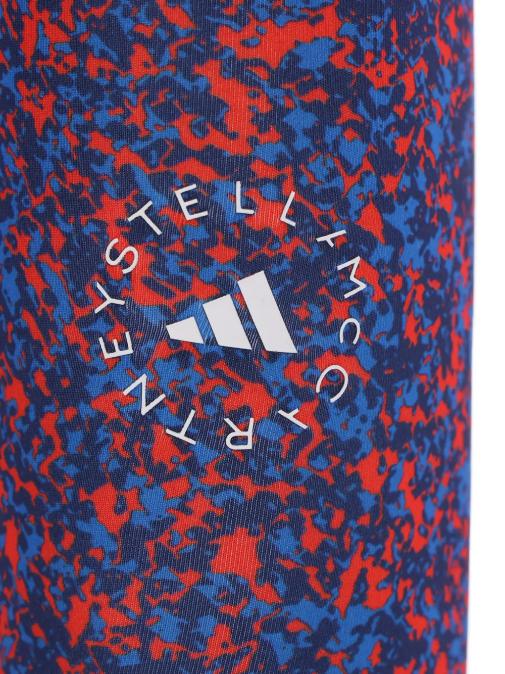 ADIDAS BY STELLA MCCARTNEY TRUEPURPOSE OPTIME PERFORMANCE LEGGINGS