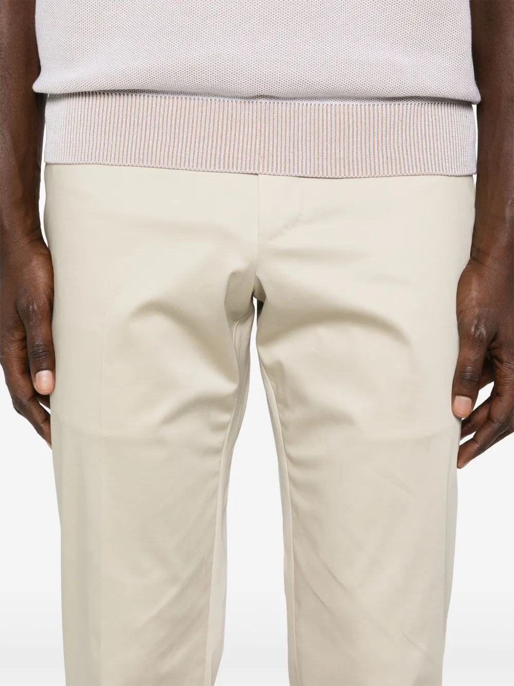 PT Torino Rebel broek Beige