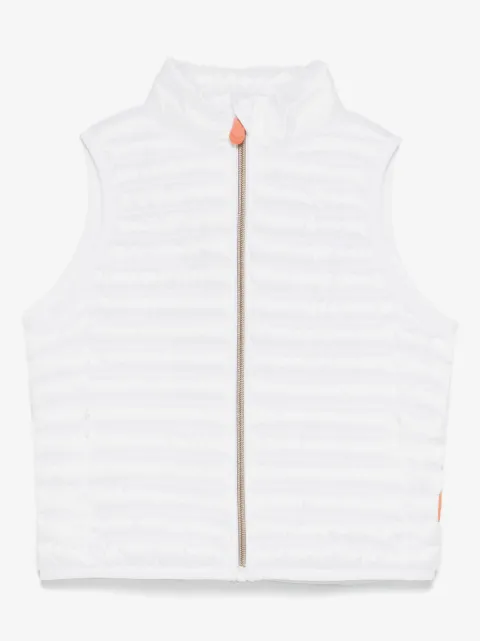 Save The Duck Kids quilted gilet