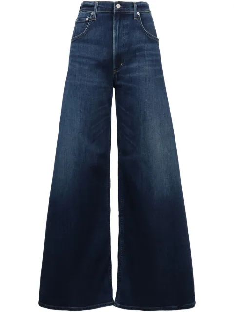 Citizens of Humanity Amari wide-leg jeans 