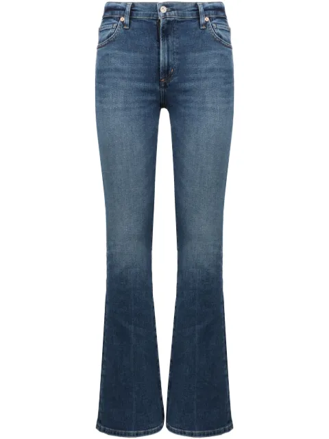 Citizens of Humanity Lilah flared jeans