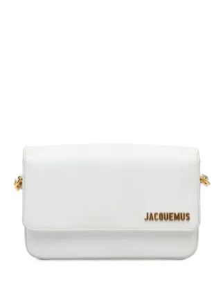 Jacquemus Pre-Owned