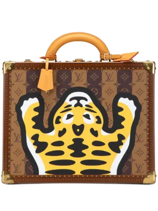 ルイ•ヴィトン×NIGO LV2 X NIGO: Louis Vuitton presents Virgil Abloh X NIGO