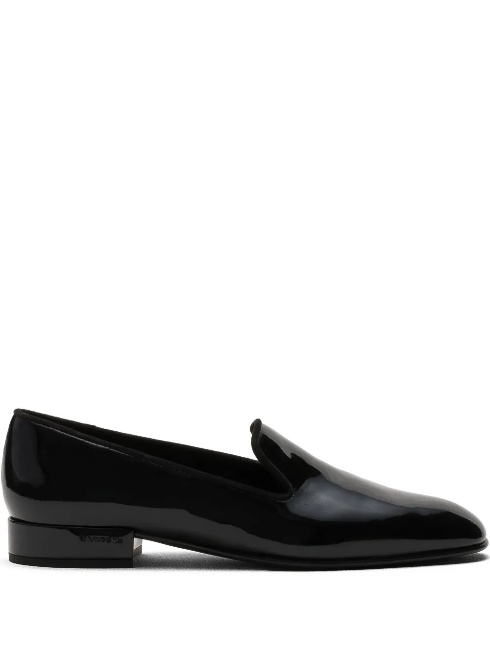 Church's Sovereign loafers Zwart