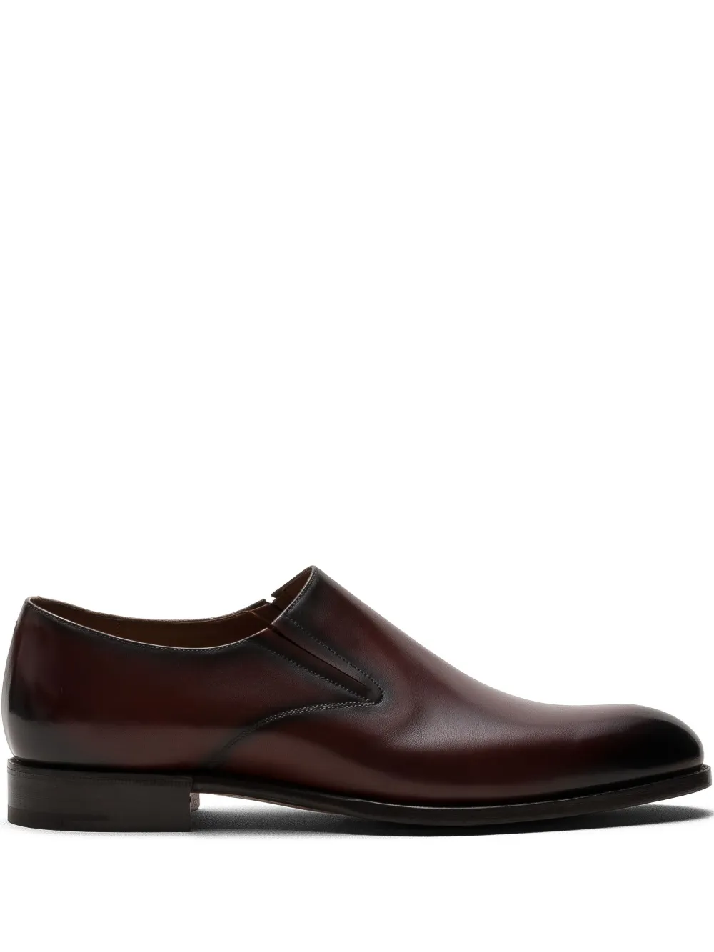 Church's Knightsbridge loafers Brown