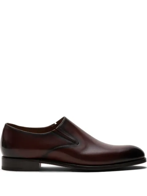 Church's Knightsbridge loafers