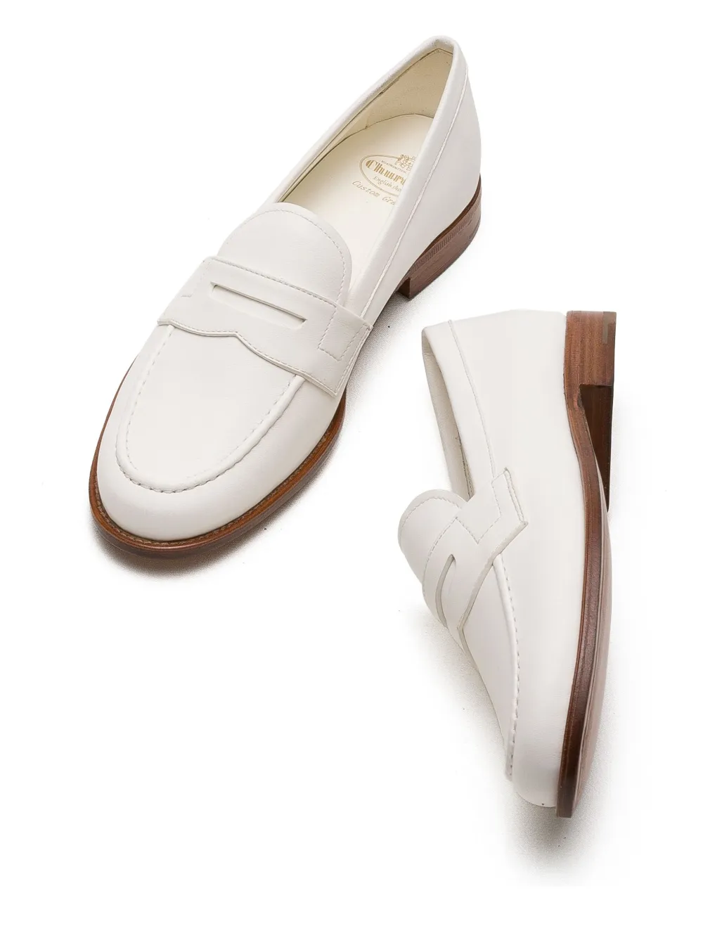 Church's Heswall loafers Wit