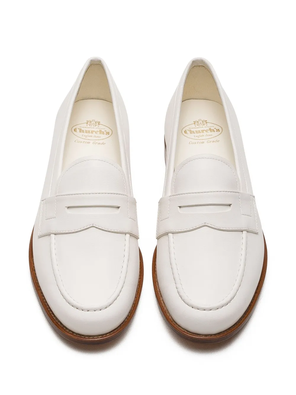 Church's Heswall loafers Wit