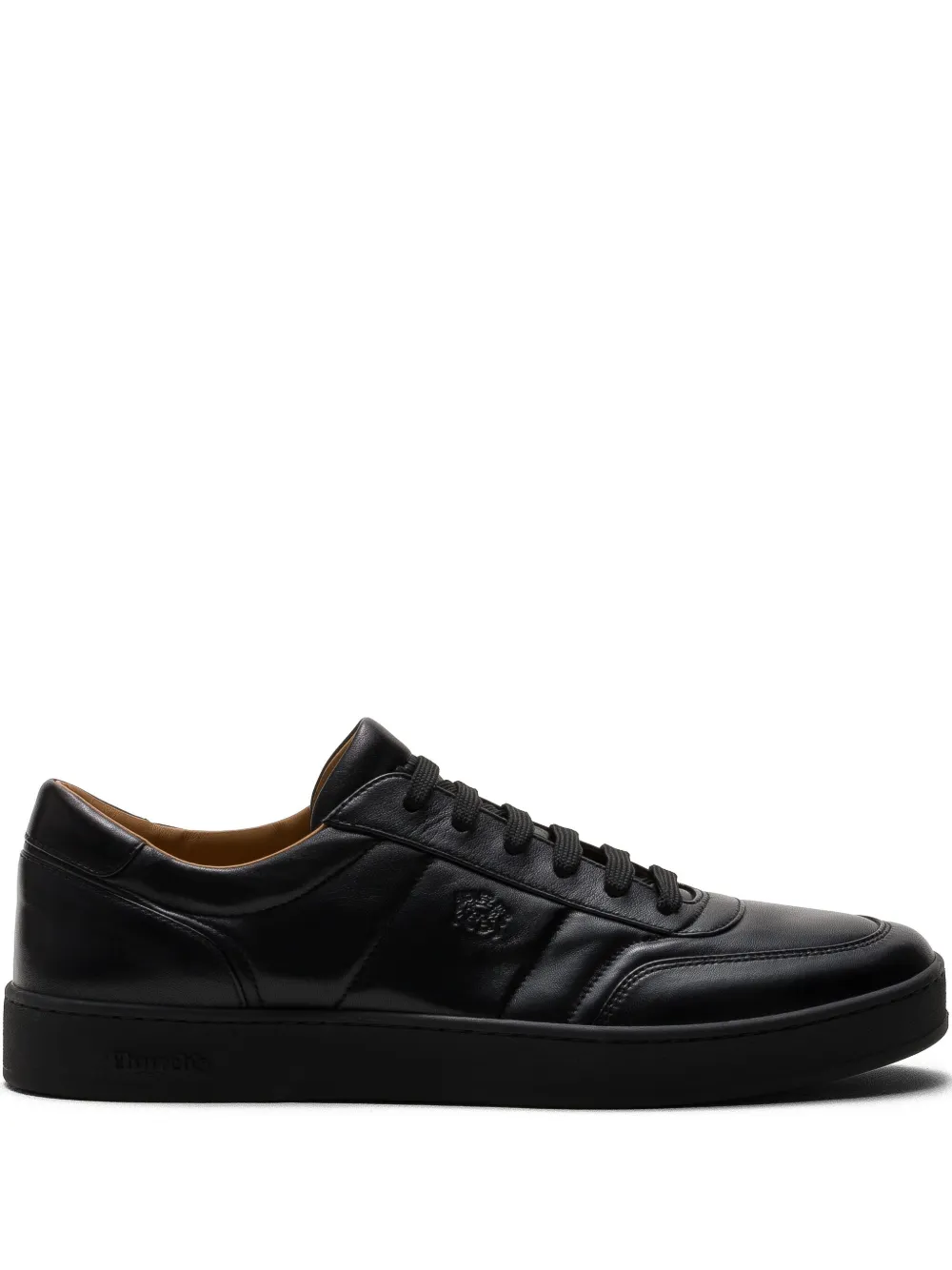 Church's Road sneakers Zwart