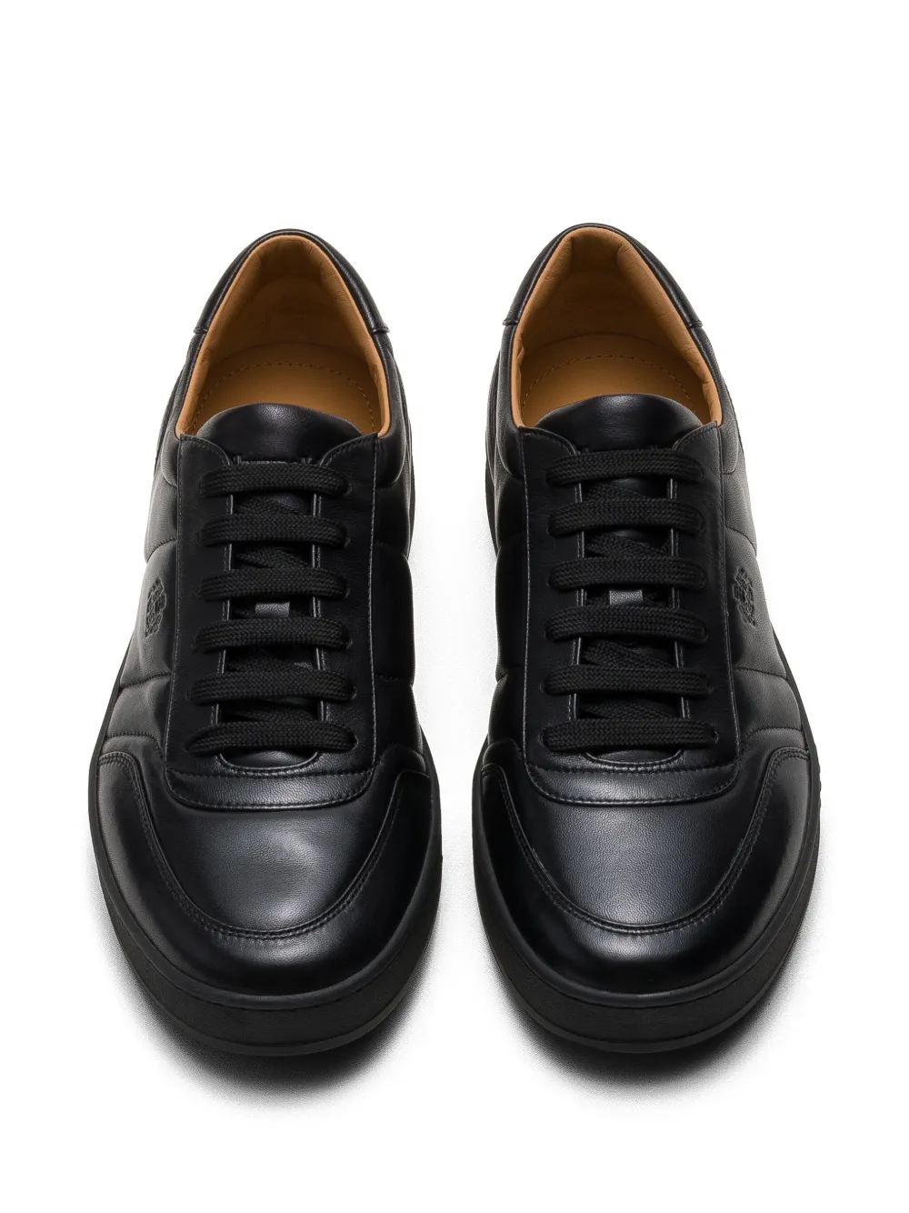 Church's Road sneakers Zwart