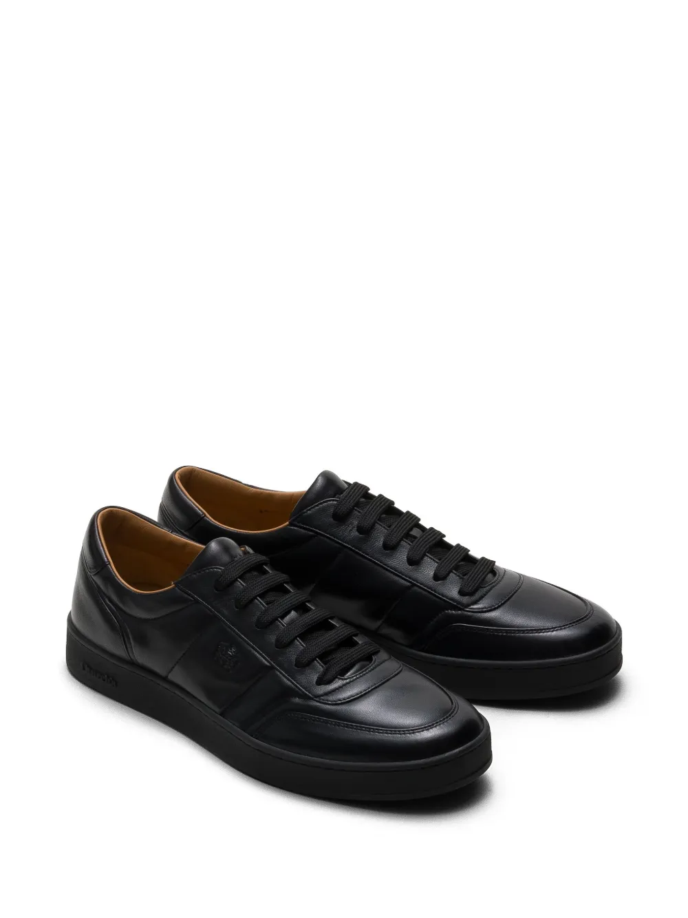 Church's Road sneakers Zwart