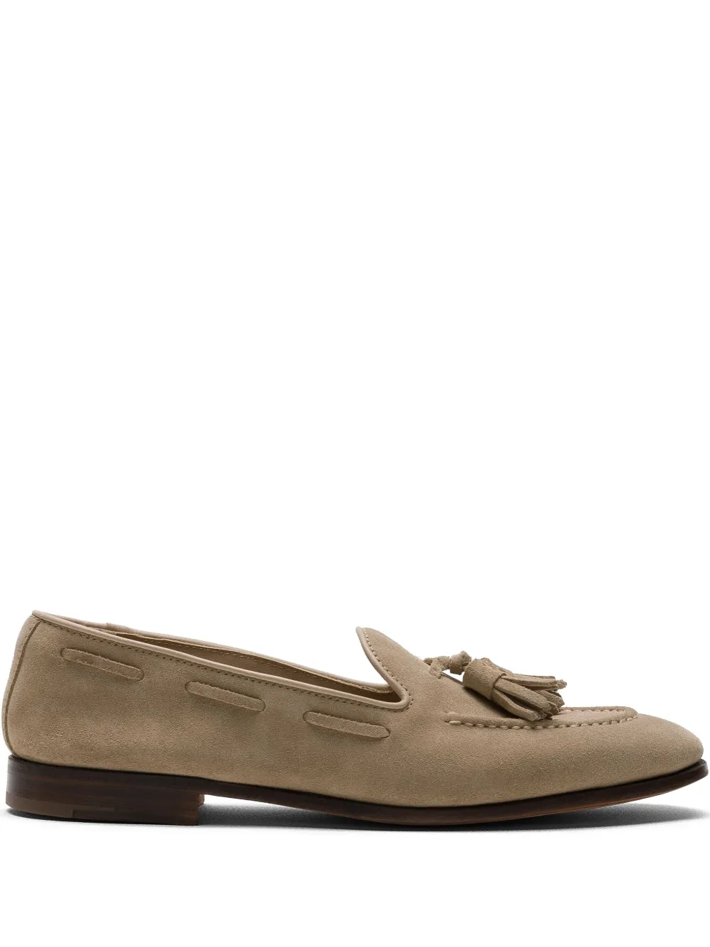 Church's Maidstone loafers Neutrals