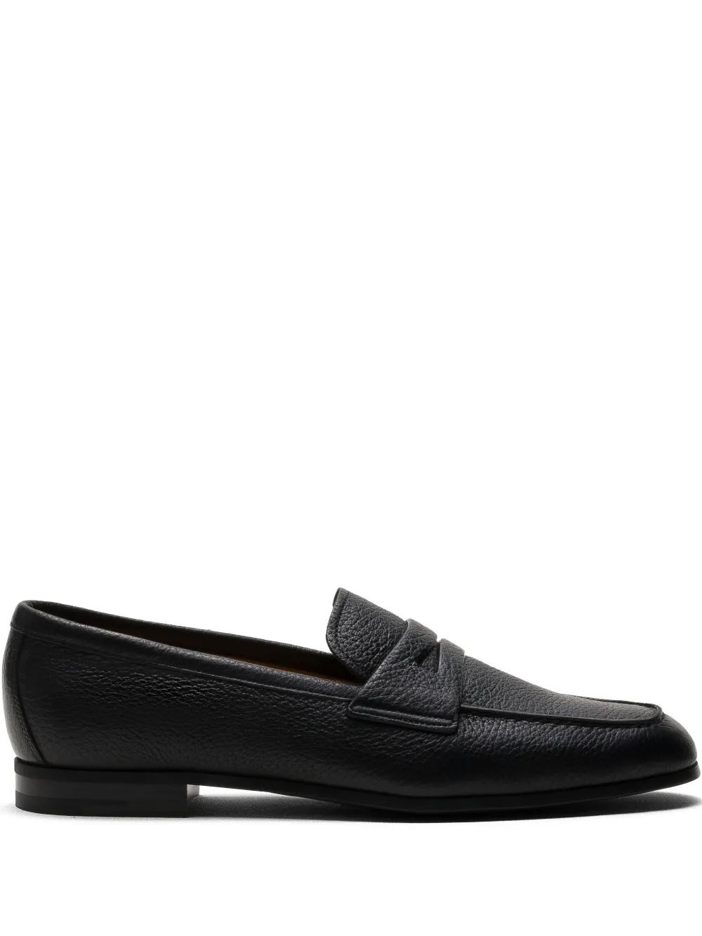 Church's Milton loafers Zwart