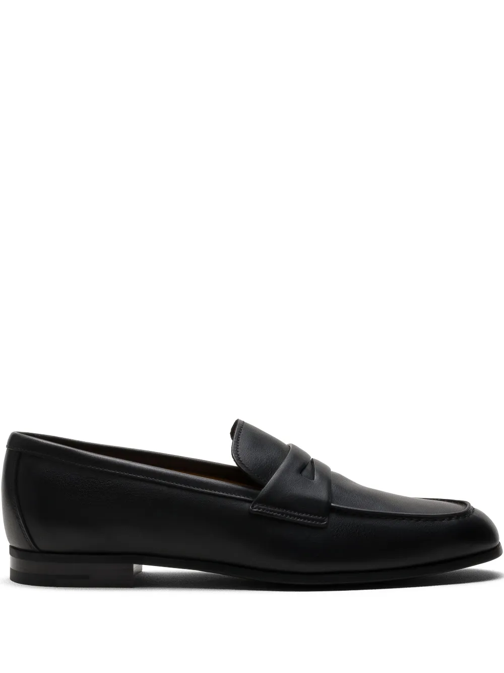 Church's Milton loafers Zwart