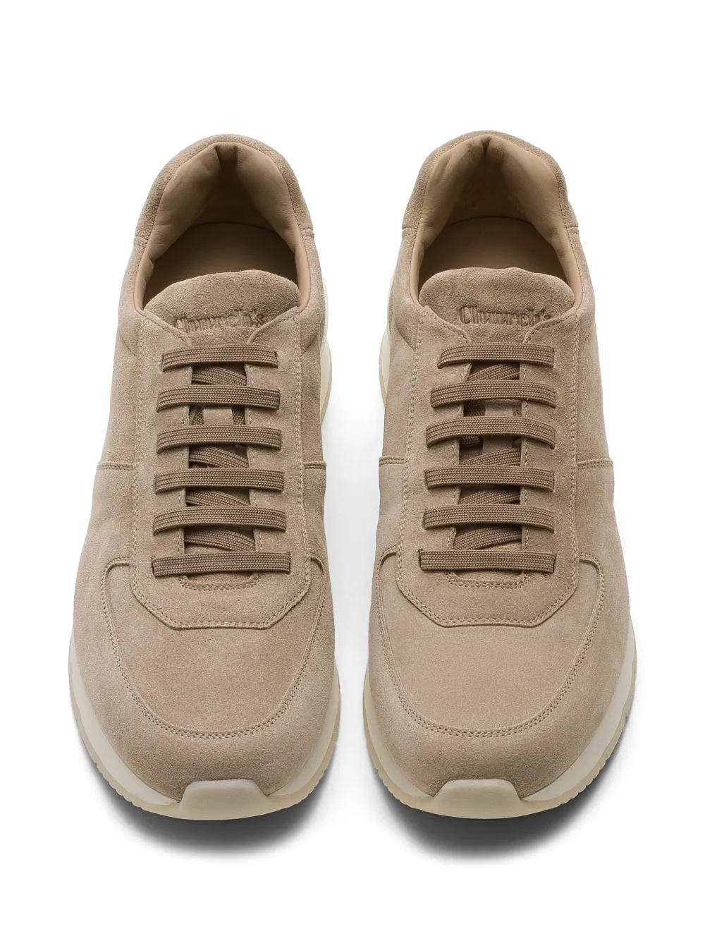 Church's Livingston sneakers Neutrals