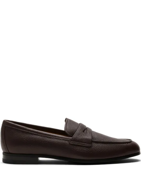 Church's Milton loafers