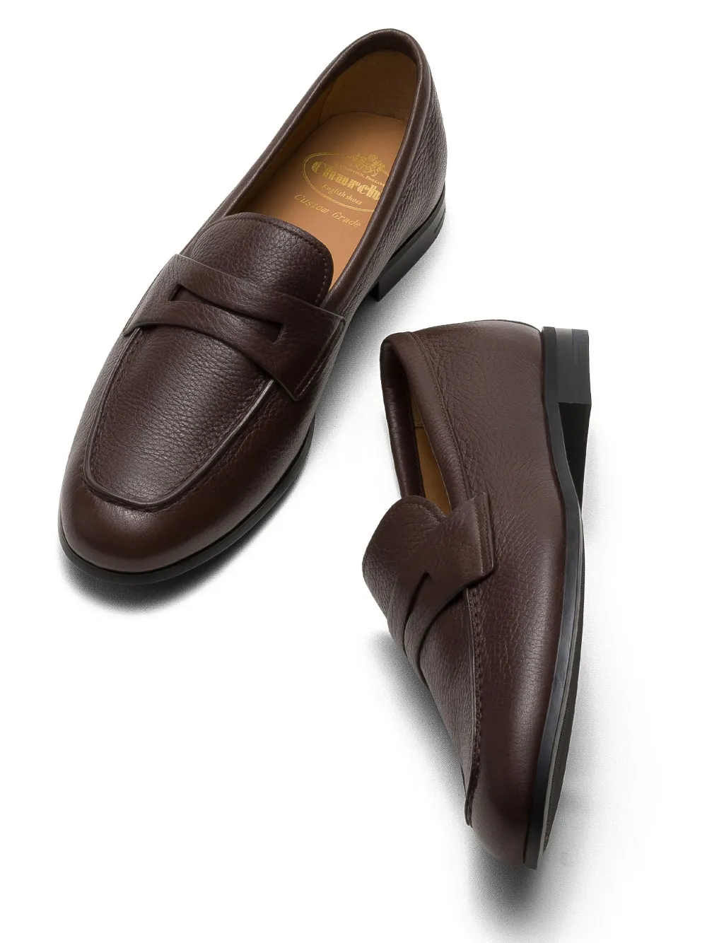Church's Milton loafers Bruin