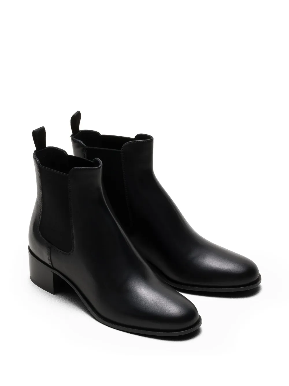Church's 40mm Otilie boots Black