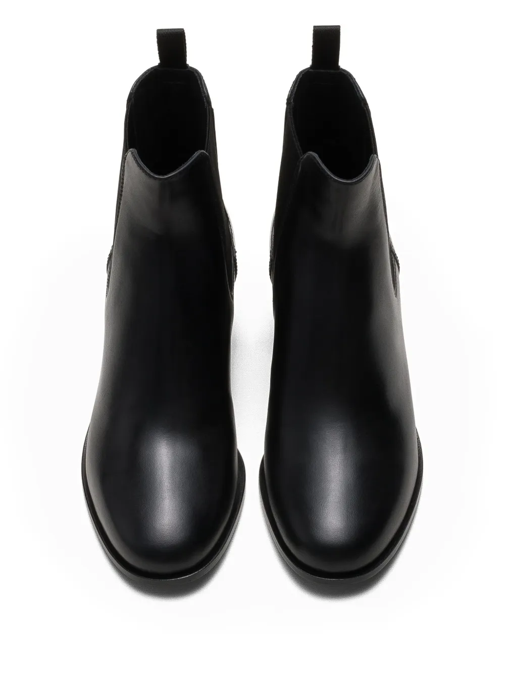 Church's 40mm Otilie boots Black