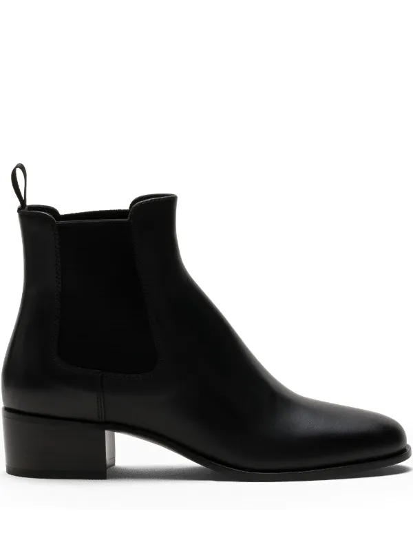 Church's 40mm Otilie Boots Black FARFETCH ID