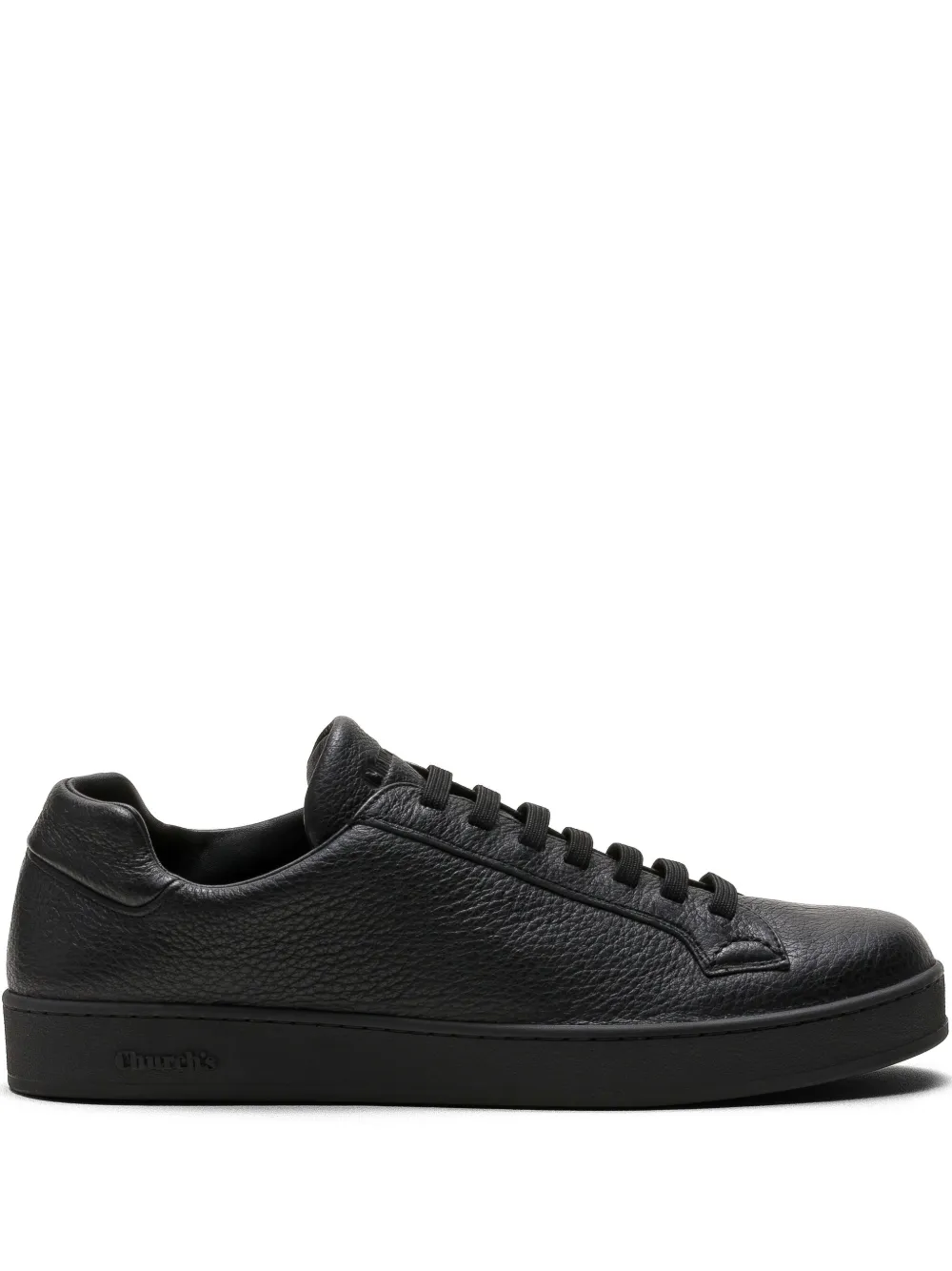 Church's Ludlow sneakers Zwart