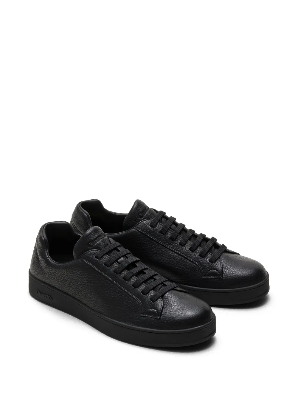 Church's Ludlow sneakers Zwart