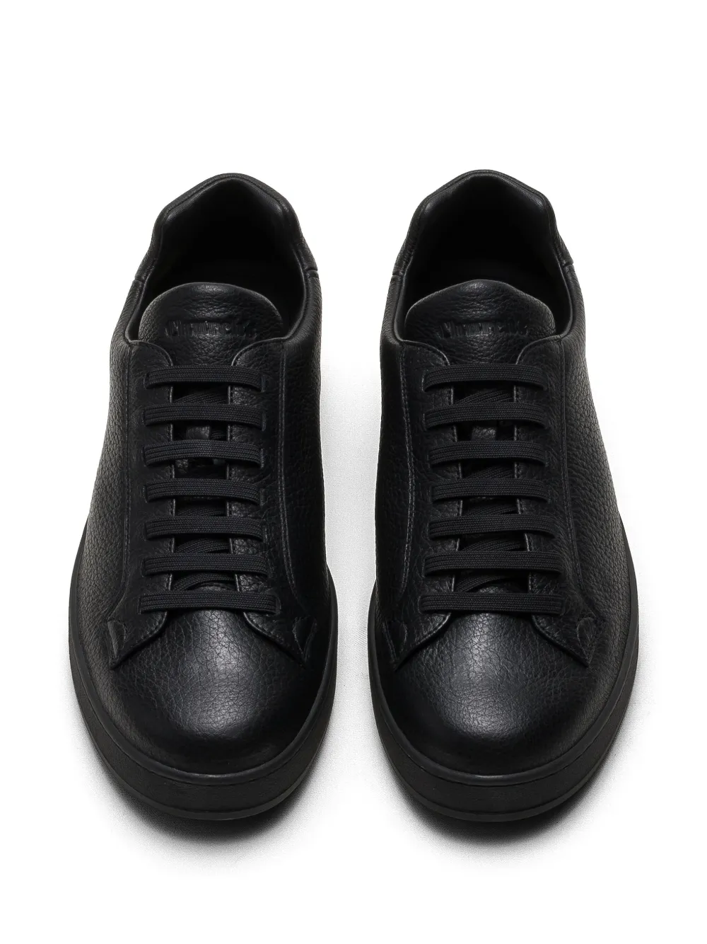 Church's Ludlow sneakers Zwart