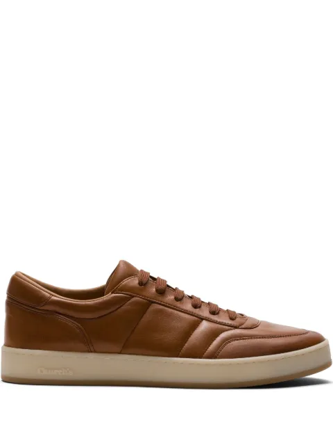Church's zapatillas Road