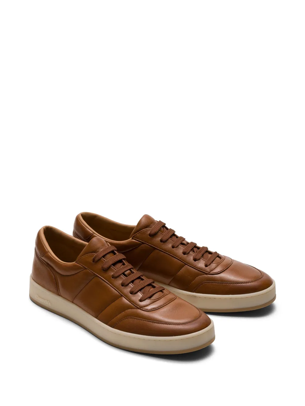 Church's Road sneakers - Bruin