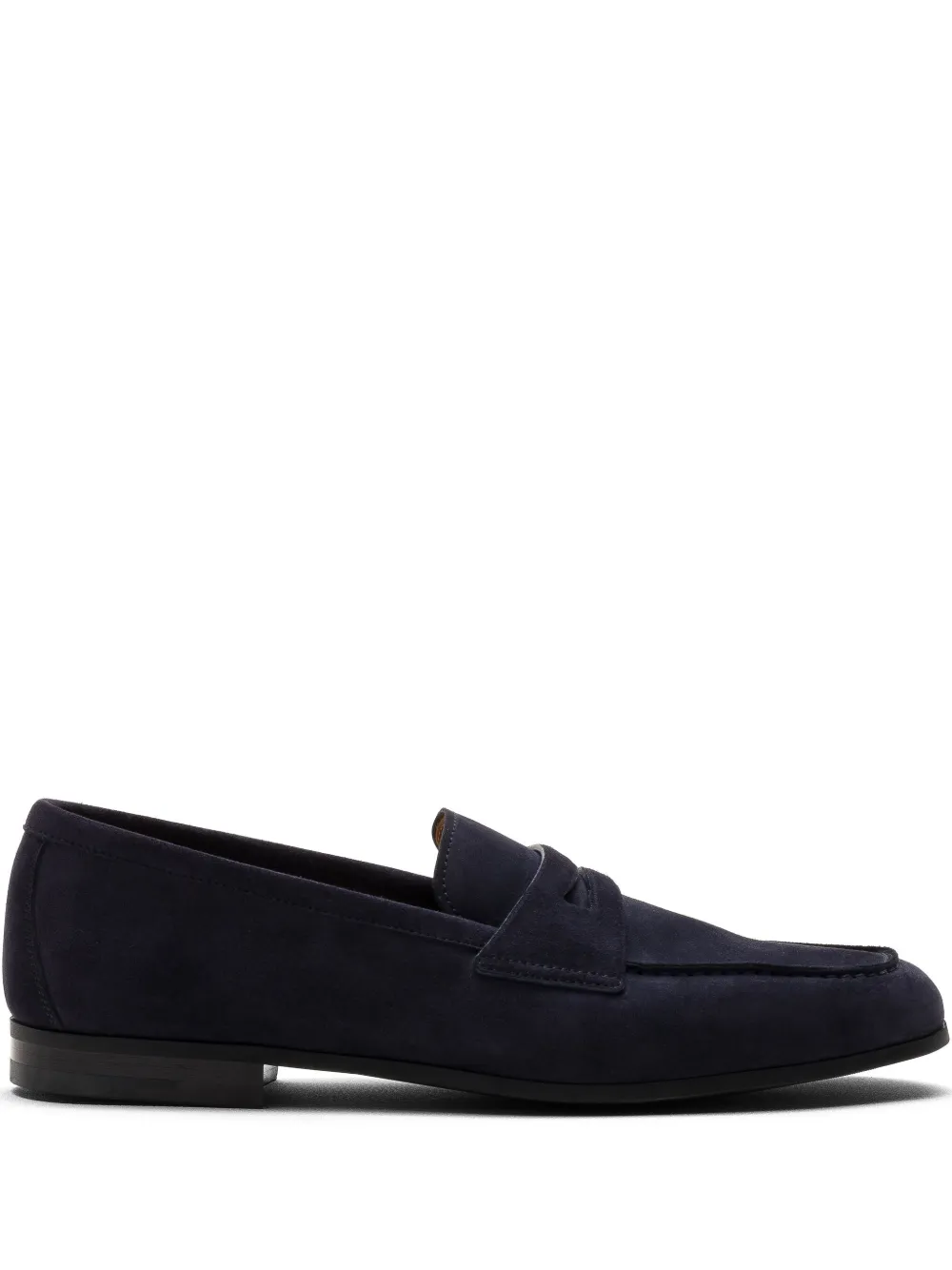 Church's Milton loafers Blauw