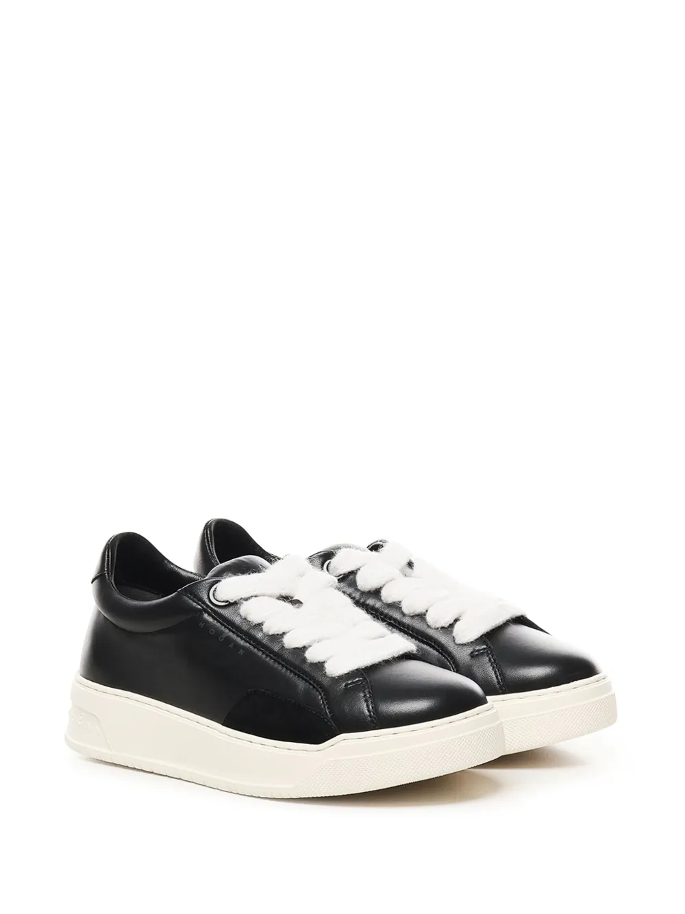 Hogan Chamallow sneakers - Zwart