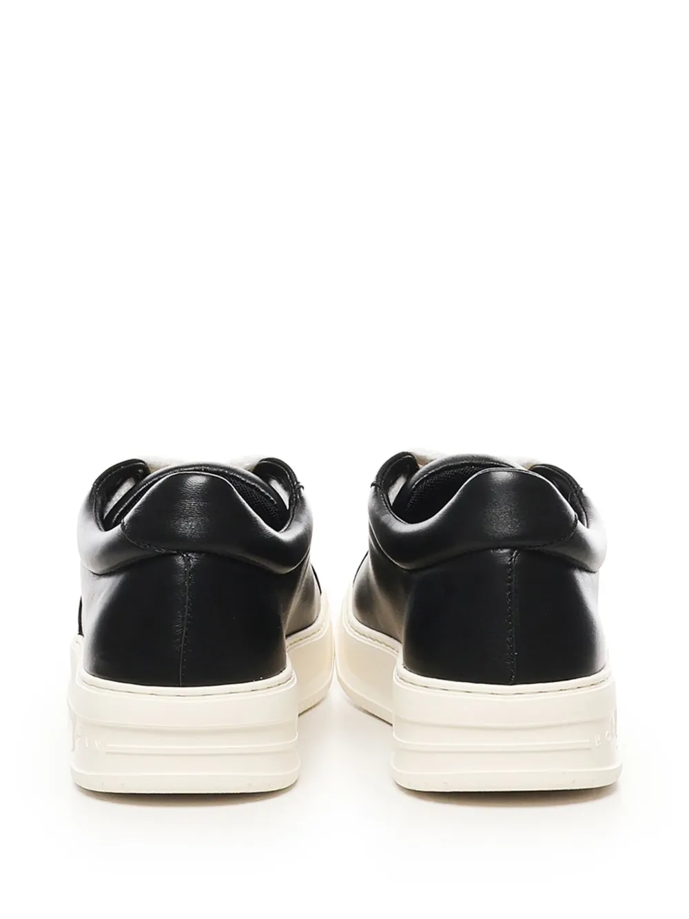 Hogan Chamallow sneakers Zwart