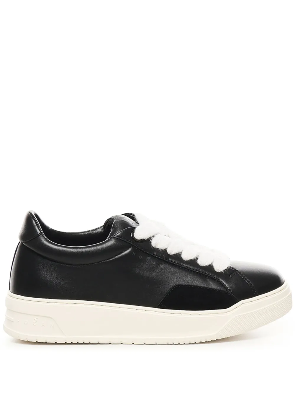 Hogan Chamallow sneakers Zwart