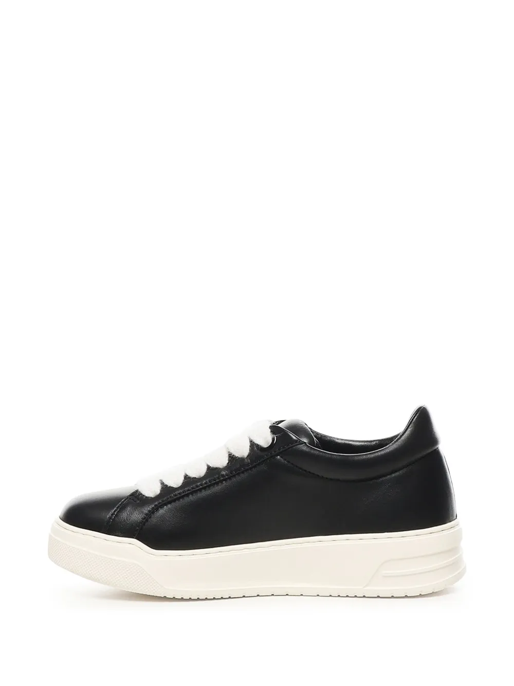 Hogan Chamallow sneakers Zwart