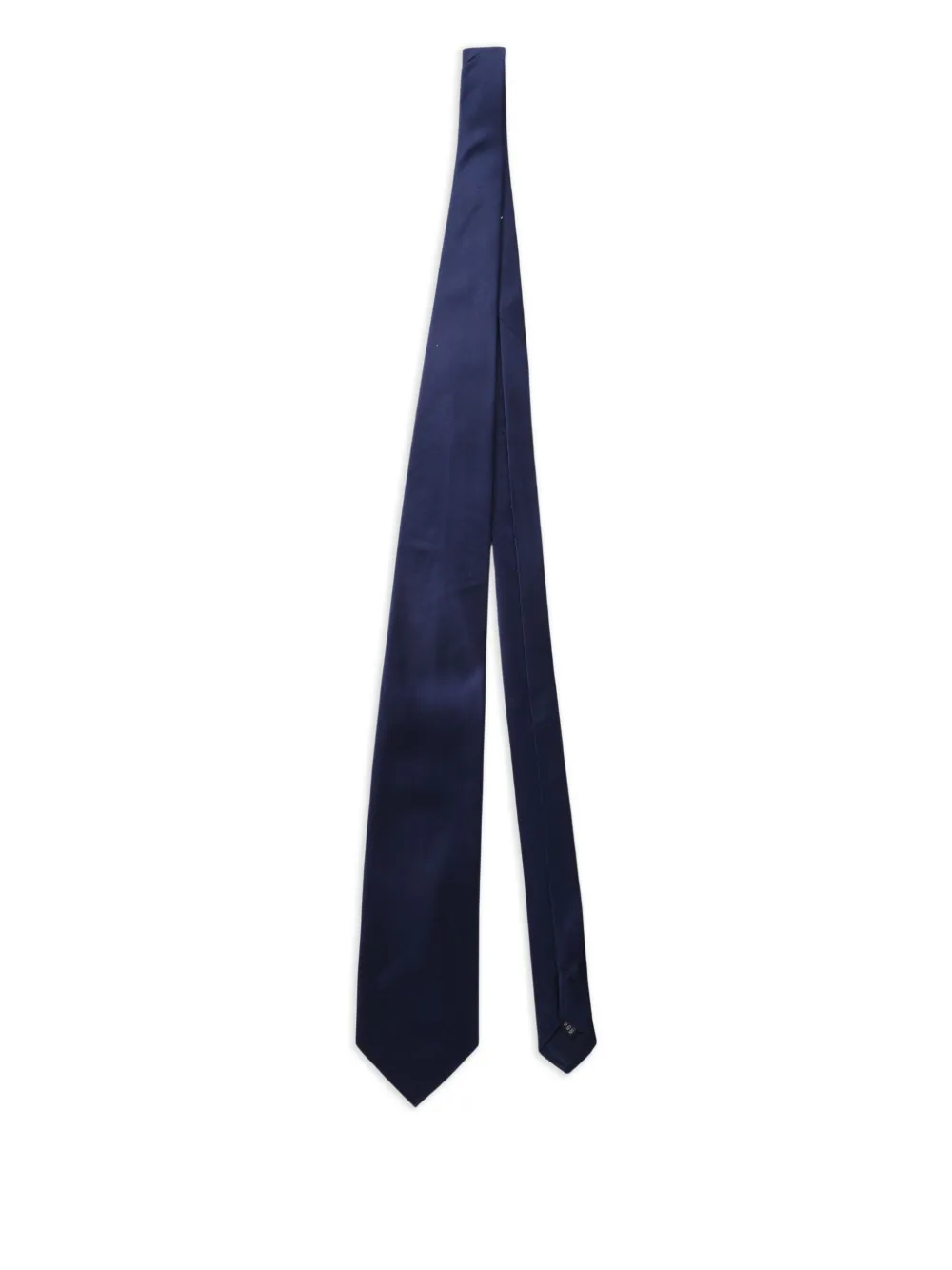 Tombolini silk tie