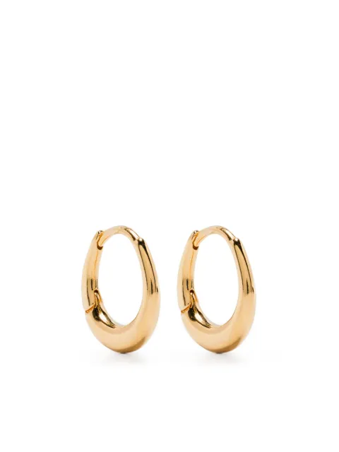 Soeur mini Creole earrings