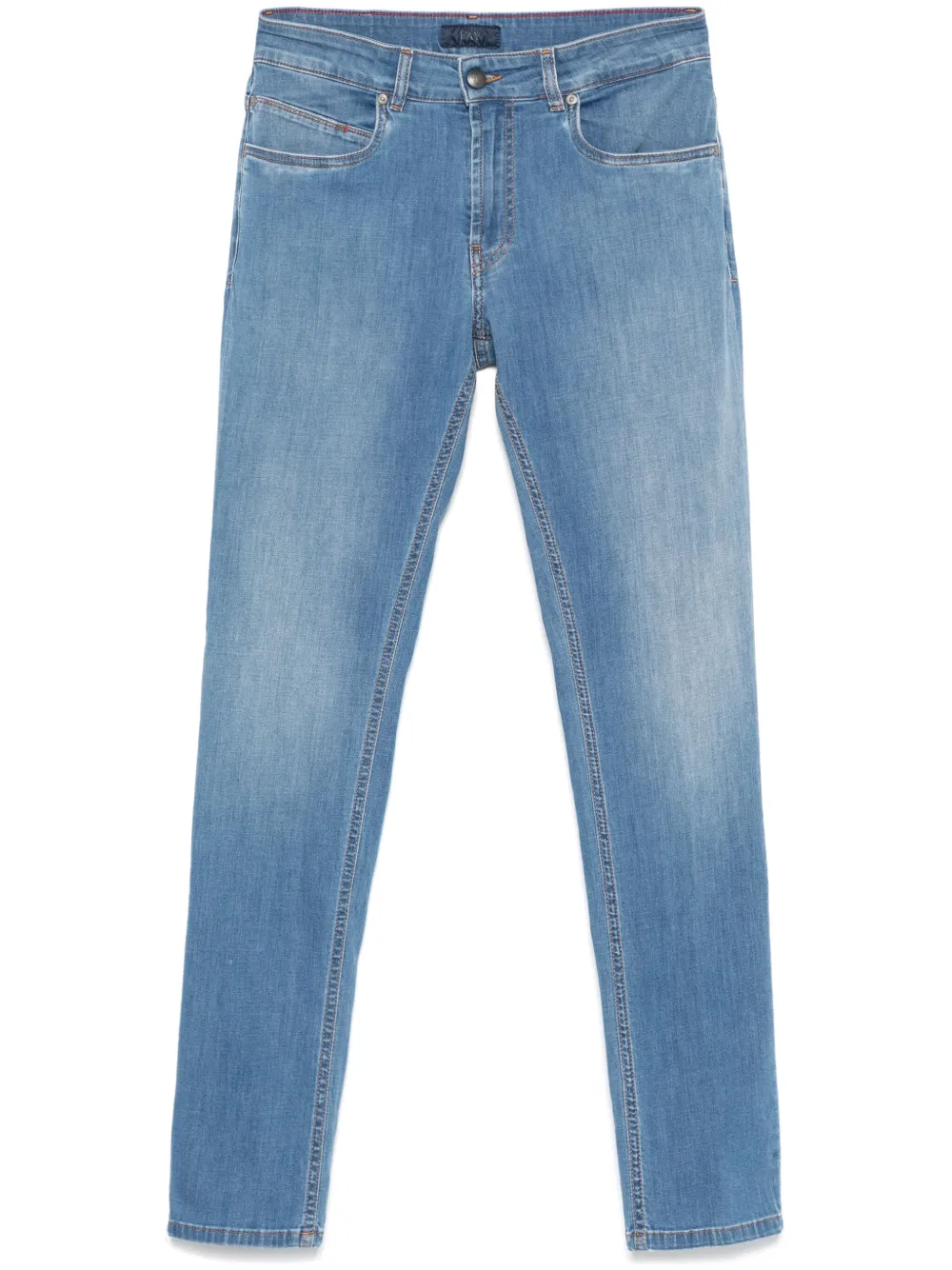 5-pocket jeans