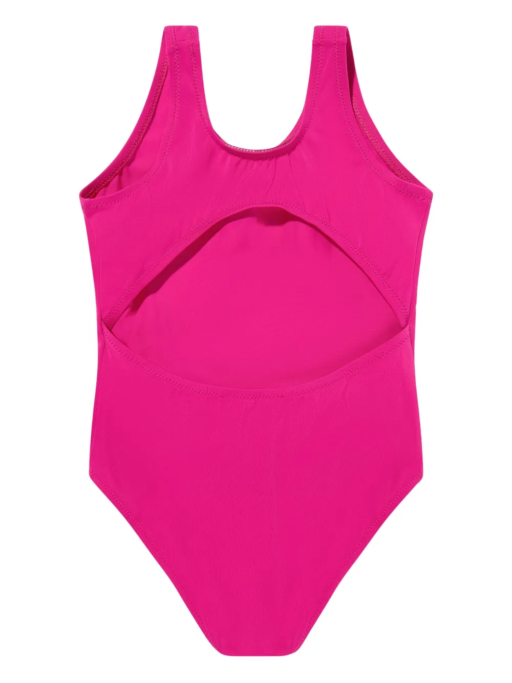 Diesel Kids Badpak met logoprint Roze