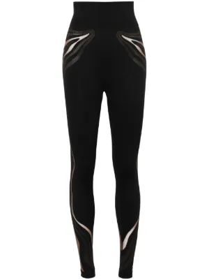 FARFETCH Wolford レギンスM size