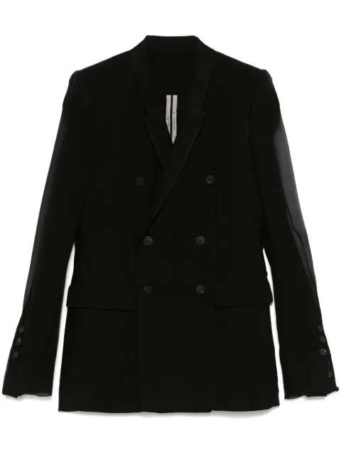 Rick Owens JMF blazer