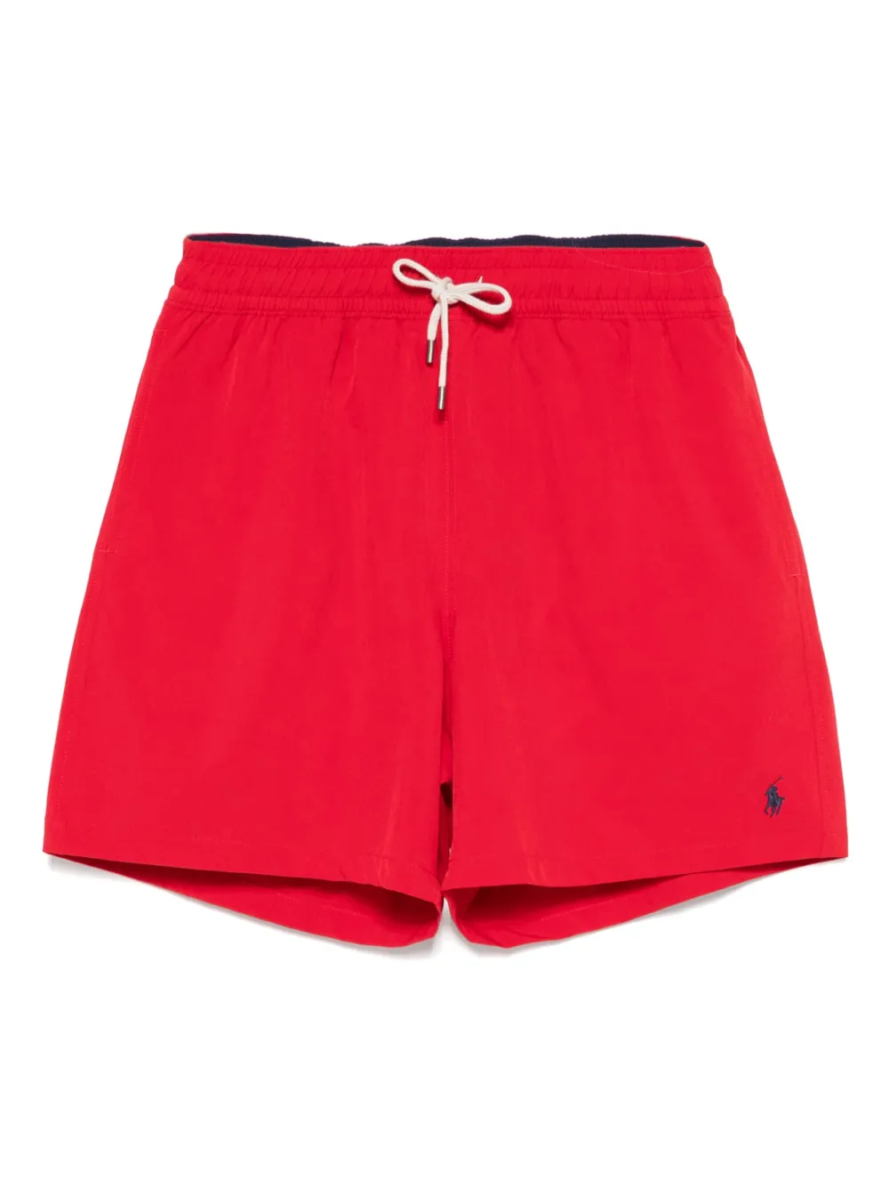 Polo Ralph Lauren Zwembroek Rood