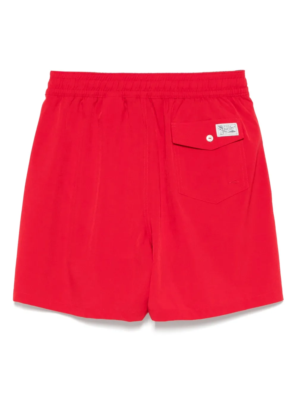 Polo Ralph Lauren Bermuda de praia Traveler | Shorts de praia | Image 2