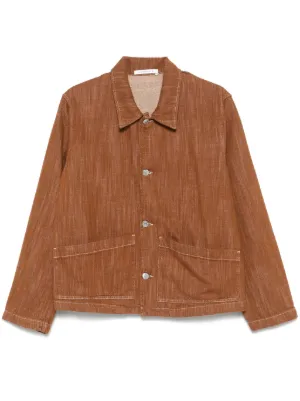 Sunflower メンズ デニムジャケット通販 - FARFETCH