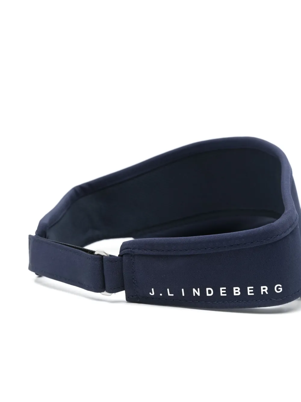 J.Lindeberg Yada zonneklep - Blauw