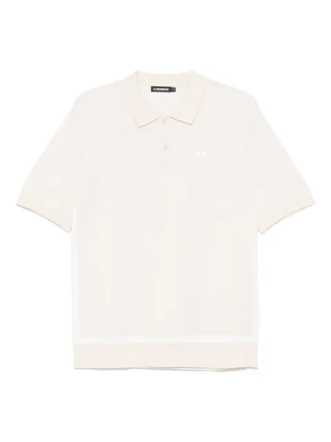 J.Lindeberg Reymond polo shirt