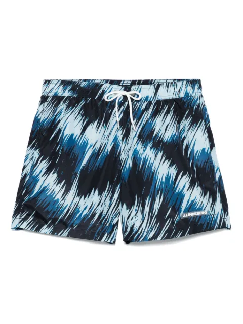 J.Lindeberg  Banks swim trunks