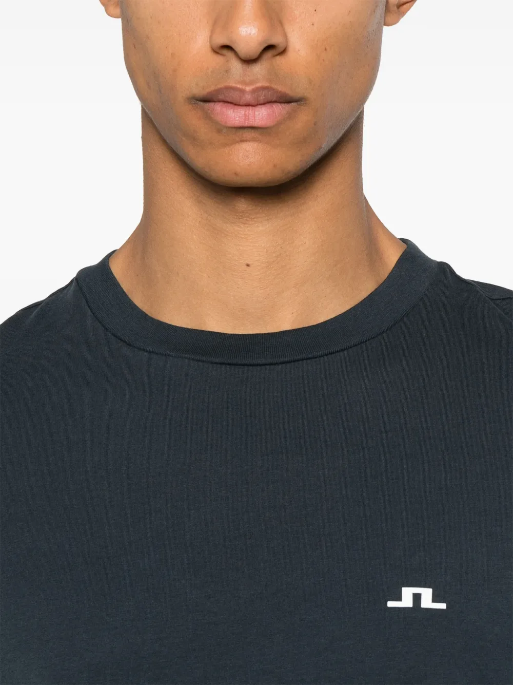 J. LINDEBERG ORGANIC COTTON T-SHIRT