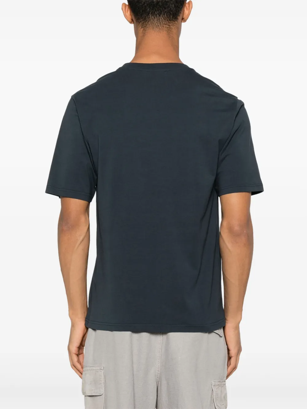 J. LINDEBERG ORGANIC COTTON T-SHIRT
