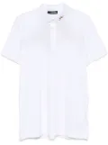 J.Lindeberg KV polo shirt - White