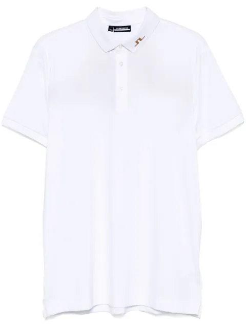 J.Lindeberg playera tipo polo KV